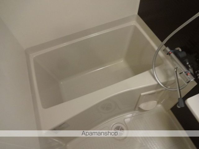 LUXE布施南の内装写真