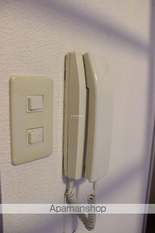 レオパレスヴェルドミールMIKIの内装写真
