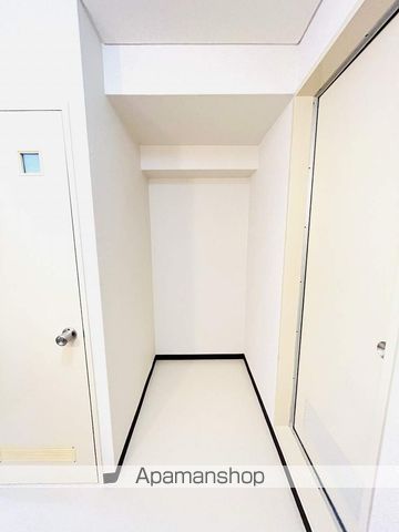 グリーンプラザの内装写真