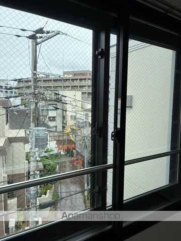 エルファーロ目黒IIIの内装写真
