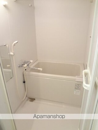 グランシャリオルーチェ[1K/26.64m2]のバス