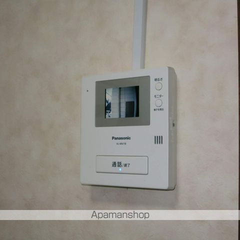 メゾンパルスの内装写真
