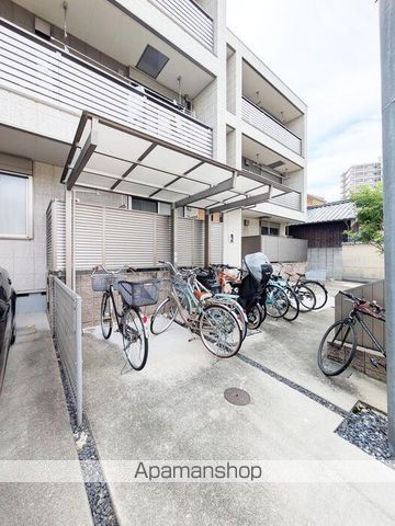 LOOP RESIDENCEの内装写真
