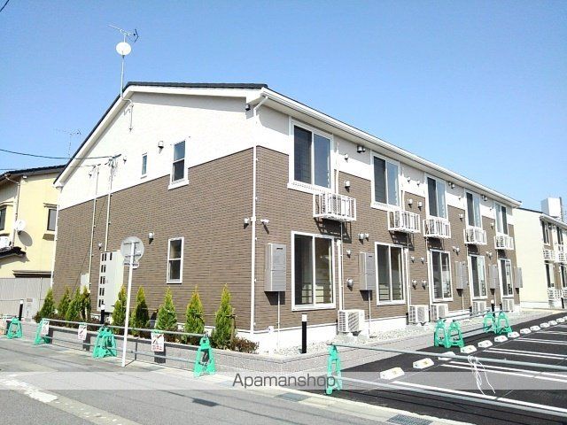 ウェルハイム・千石町A