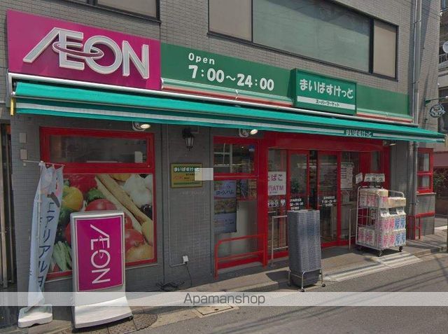 ブリリアンクラス高円寺の周辺写真