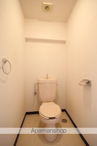 みのうコーポの内装写真
