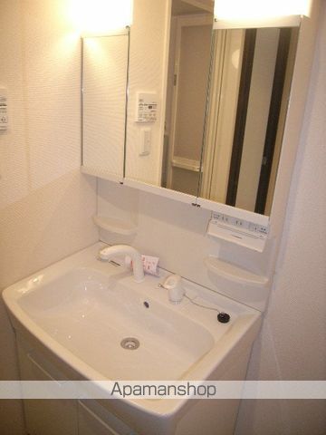 アルコバレーノの内装写真