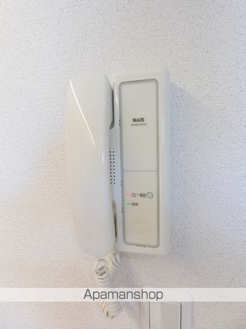 グリーンハイツ西之町の内装写真
