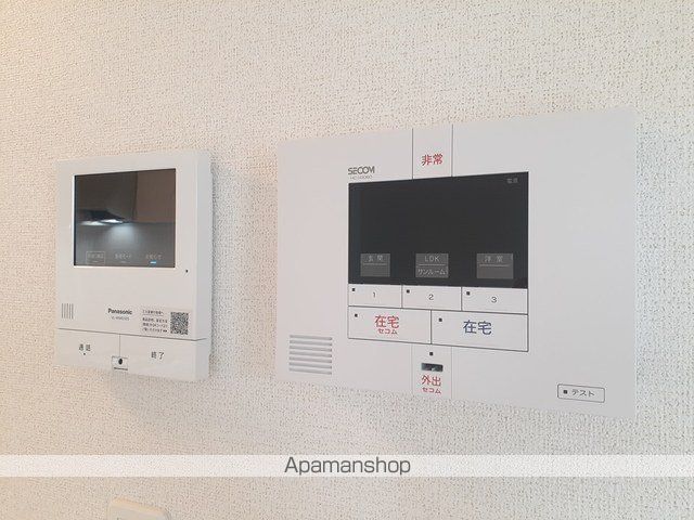 ヴィラファインの内装写真
