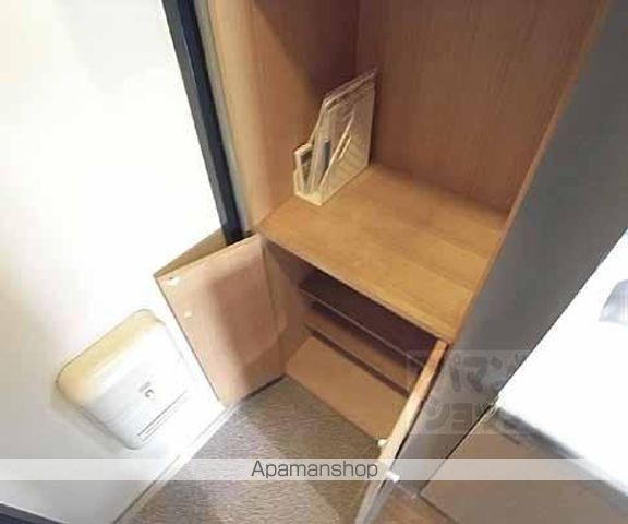第25長栄壬生H・Tマンションの内装写真