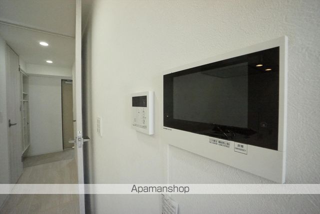 ルネフラッツ庄内通駅前[1LDK/29.83m2]のセキュリティ