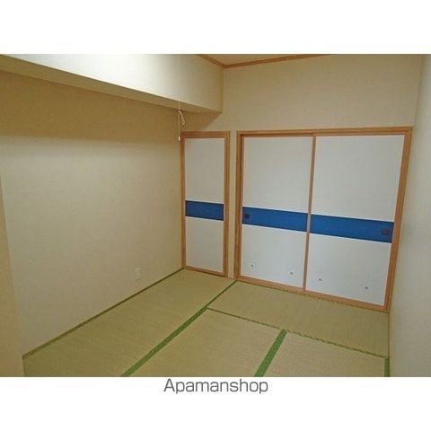 シュトラール4・6の内装写真