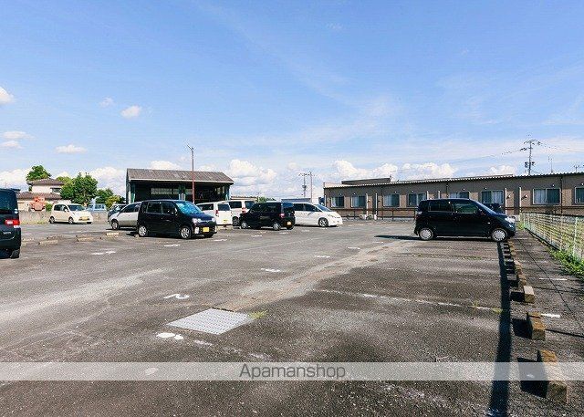 ビレッジハウス下広川2号棟の外観写真