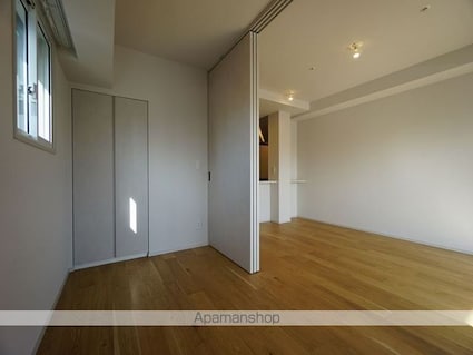 愛知県名古屋市西区那古野１丁目[2LDK/53.77m2]の内装5