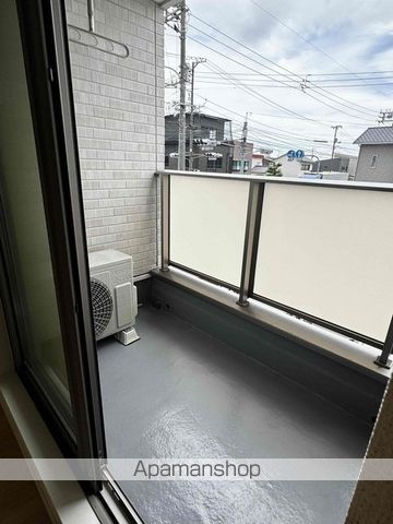 Casa de Solの内装写真
