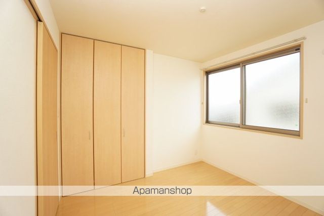 サンセール A棟の内装写真
