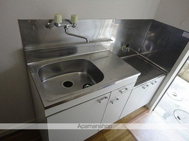 清水町一番館の内装写真