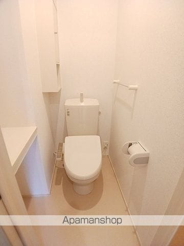 サンリットヴィラVIIIの内装写真