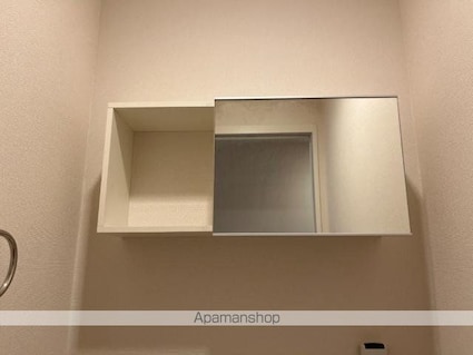 インペリアル・Ｍ[1LDK/38.25m2]の収納