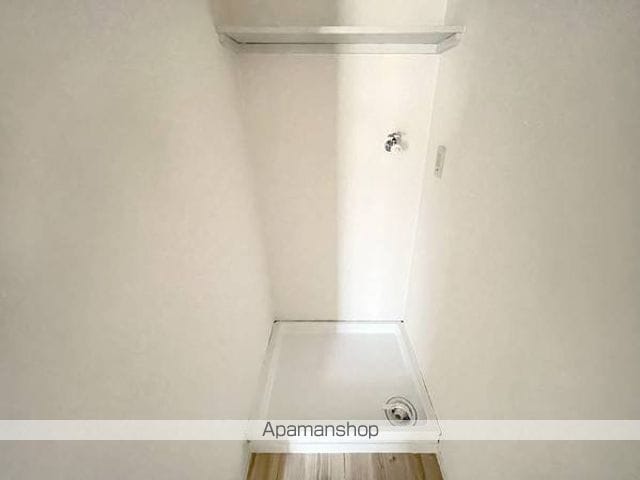 ビレッジハウス亀崎2号棟の内装写真