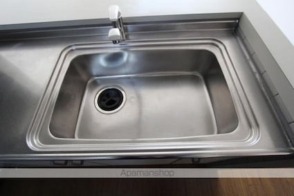 ガーデンハイム昭和町[3LDK/89.03m2]の内装5