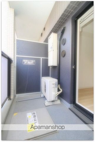 ファーストフィオーレ難波南パークサイドの内装写真