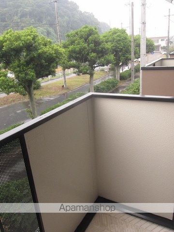 コーポラス ダイクヤの内装写真