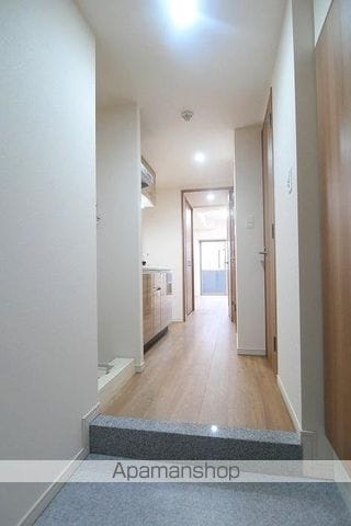 NーSTAGE下総中山の内装写真