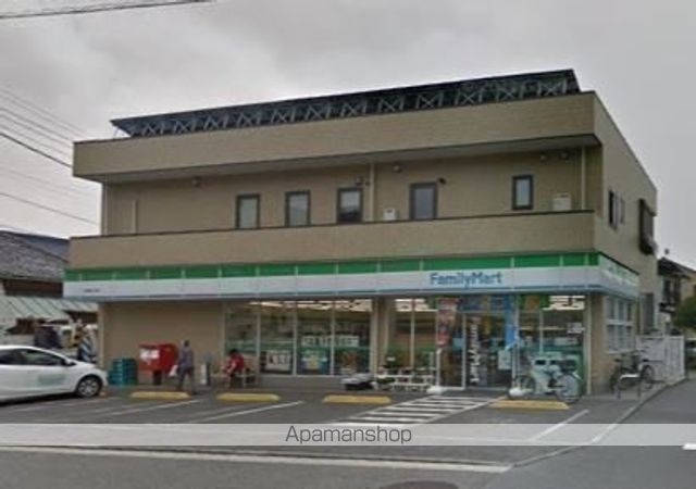 ヴィレジ金沢八景の周辺写真