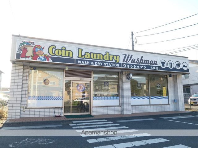 グランバニアの周辺写真