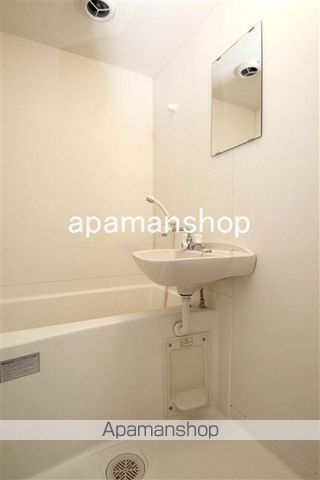 ノールハイツの内装写真