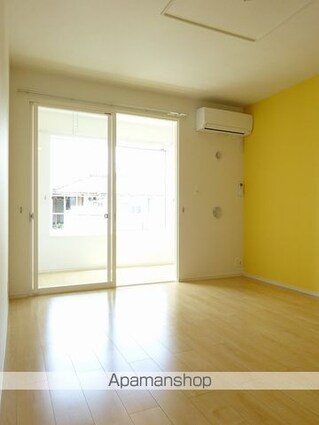 イースト　ゼファー[1LDK/50.12m2]のリビング・居間