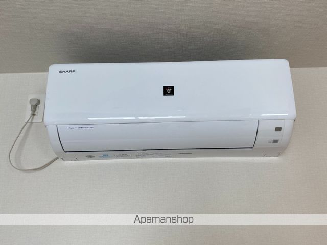アストラリス511の内装写真