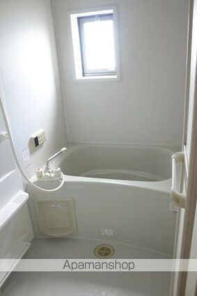 グランドメゾン平原台[2DK/47.48m2]のバス