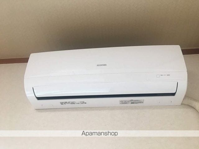 第3山崎マンションの内装写真