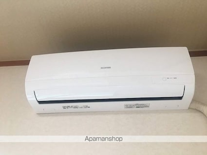 第３山崎マンション[3DK/53m2]のその他設備