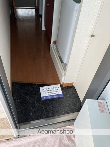 レオパレスエクセレントの内装写真