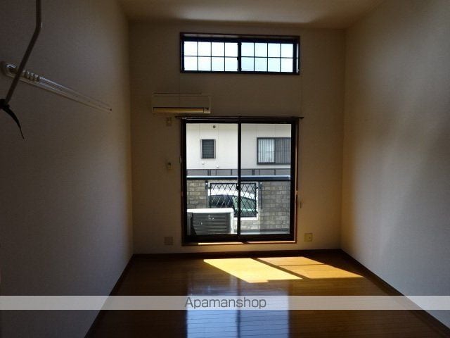 エストメルベーユ荒井壱番館の内装写真