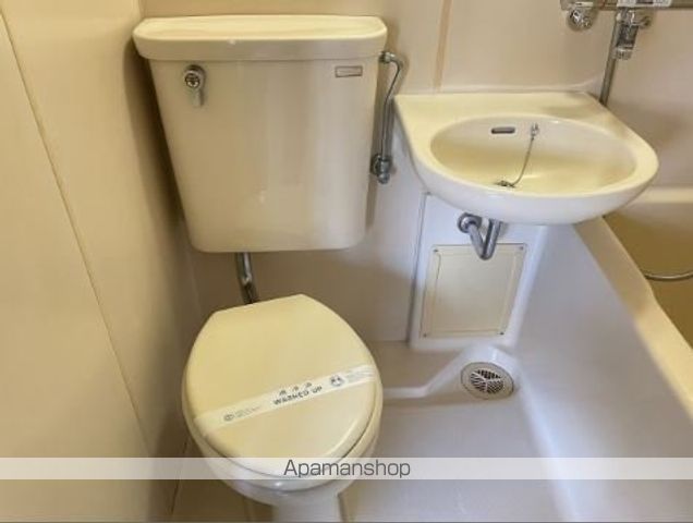 グランコンシェルトの内装写真