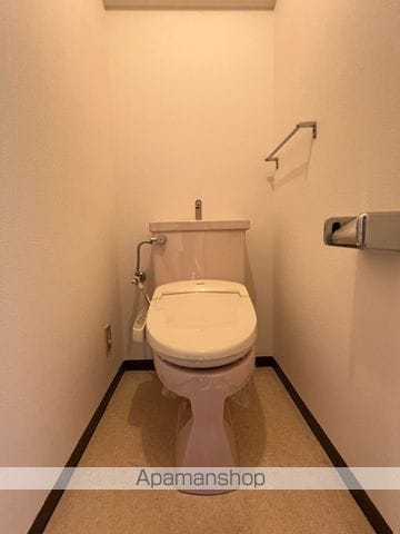 ビブレマンション宇部の内装写真