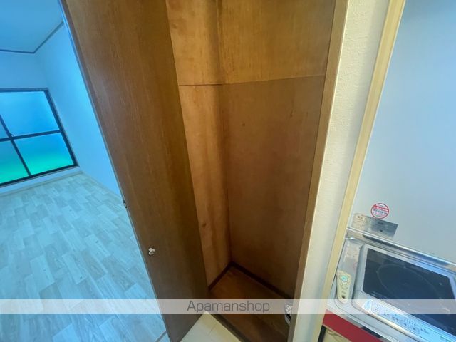 アプレシオ西冠Iの内装写真
