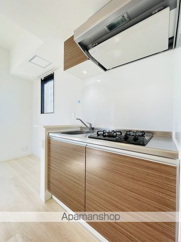 S-RESIDENCE千種の内装写真