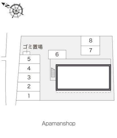 レオパレスヤマタニのその他写真