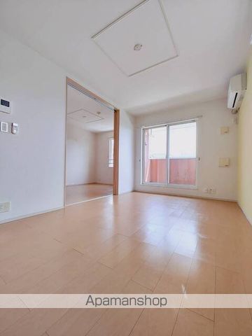 メゾングランツIIの内装写真