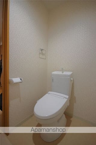ハイツ・エクスェードの内装写真