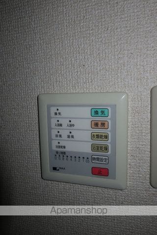 ピュアメゾンティーアンドワイの内装写真