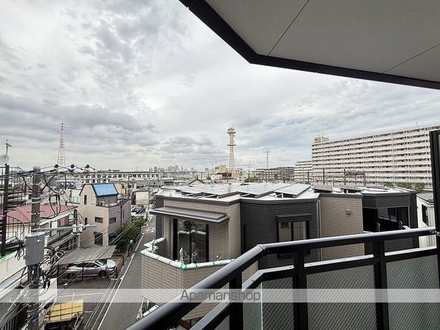 B’CASA TSURUMI IIのその他写真