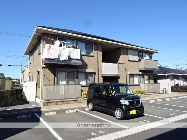 グランパティオF