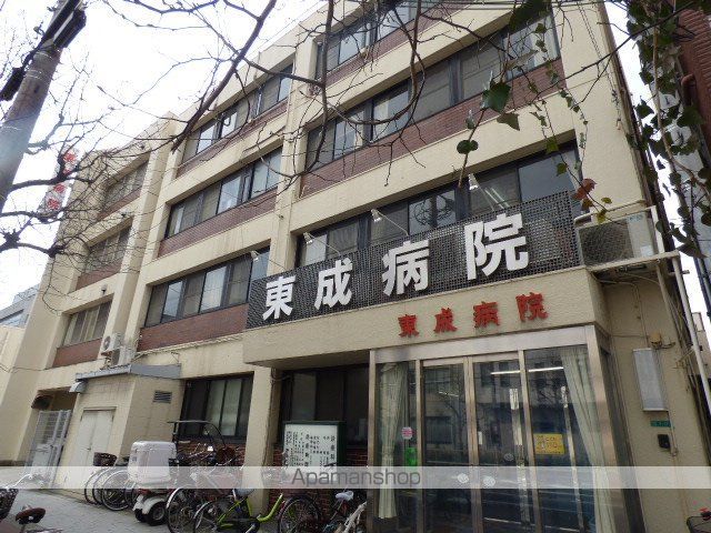 F maison PLAGEの周辺写真