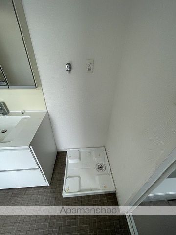白壁リンクスの内装写真